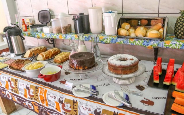 Pousada Bonito Cama e Café