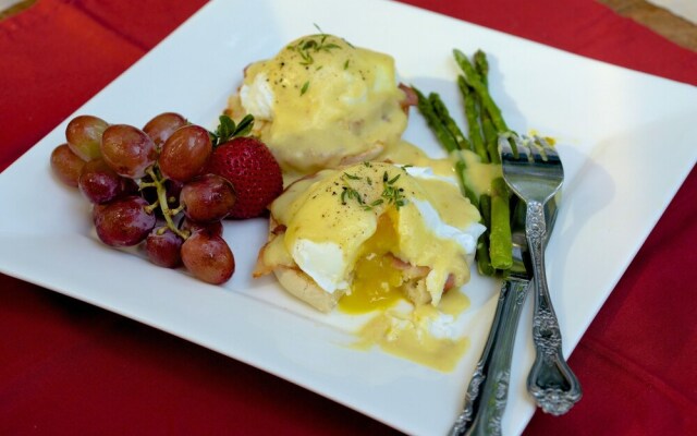 Laurel Ridge Bed and Breakfast