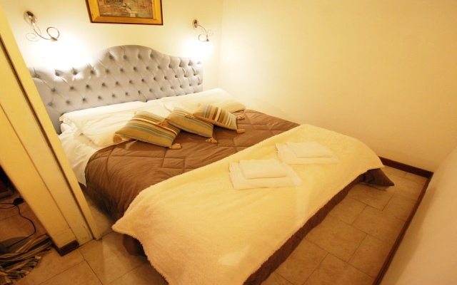 Calle Del Traghetto Vecchio - One Bedroom