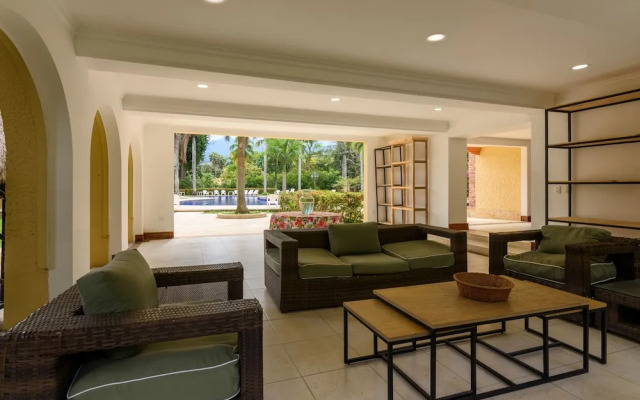 Finca Hotel Guadalupe