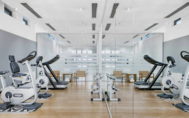 AC Hotel Torino by Marriott