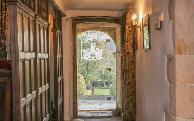 High Hall