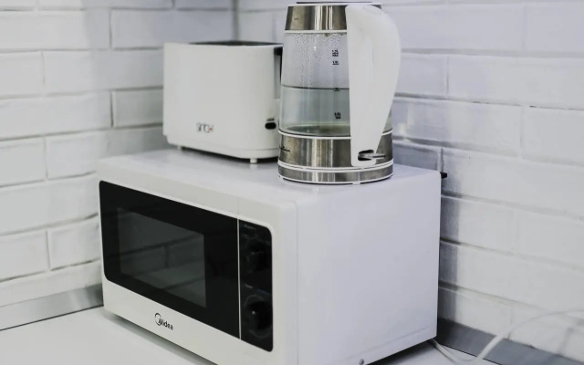 Апартаменты на улице Кривошеина