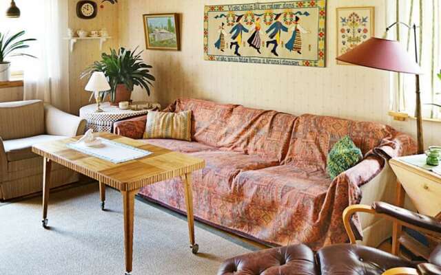 6 Person Holiday Home in Motala