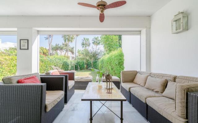 OleHolidays Guadalmina Golf Plaza