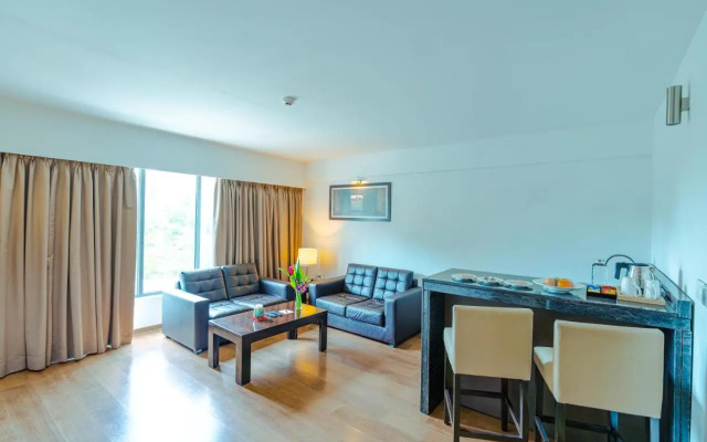 Signature Club Resort