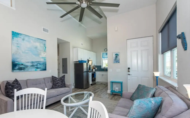 Oceans 13 Condo D
