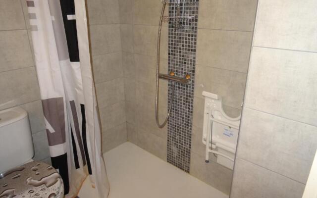 Concorde Iv Elisabeth