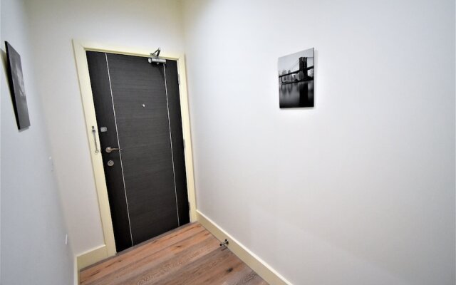 London Heathrow Q3 Serviced Apartments