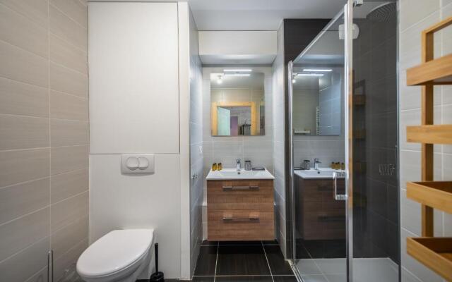 Perle de savoie - Apt C706 - BO Immobilier