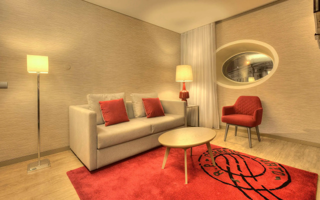 NH Collection Porto Batalha