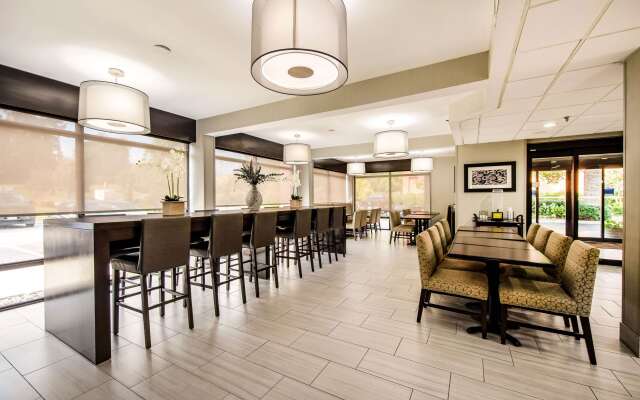 Comfort Inn Greenville - Haywood Mall