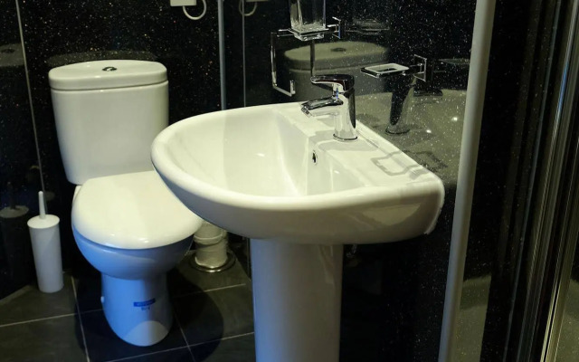 Regent House Hotel