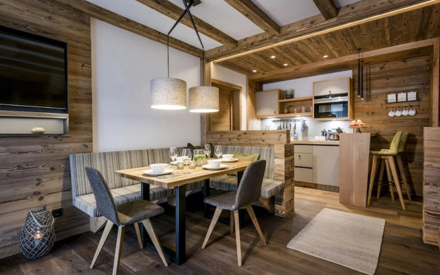 Kaiserlodge