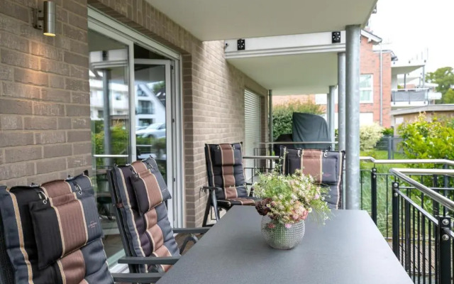 Mï¿½wenberg Residenz