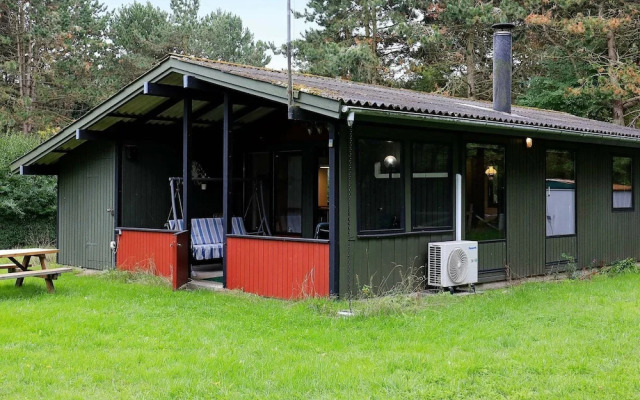 4 Person Holiday Home in Rødby