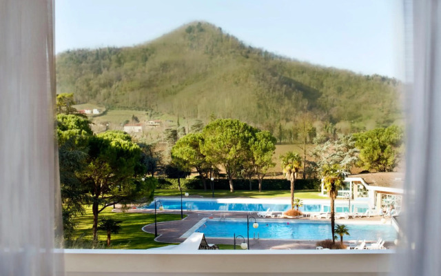Apollo Terme Hotel