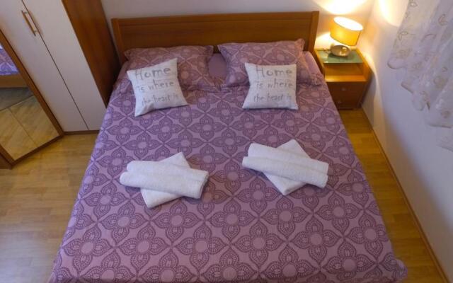 Apartment Branko Brodarica