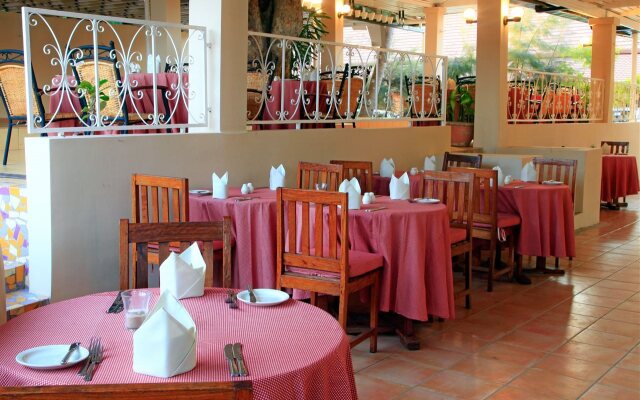 Kairaba Hotel