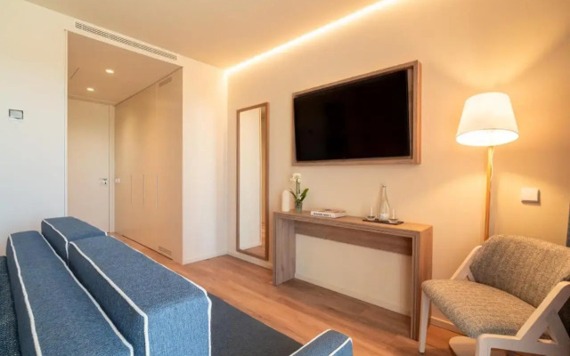 The Editory By The Sea Lagos Hotel