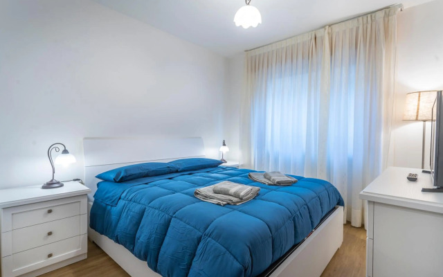 Moderno Appartamento Tarvisio - A due passi dalla Ciclovia!