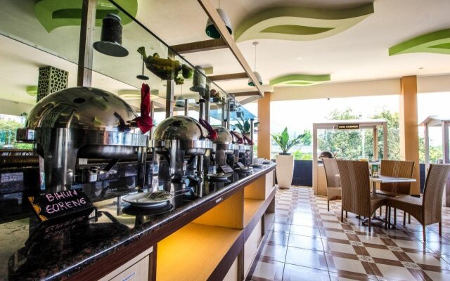 Zam Zam Hotel