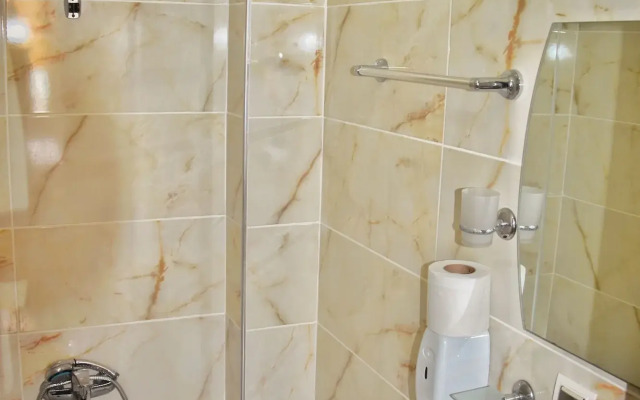 Tellioglu & Mericoglu Suite Hotel
