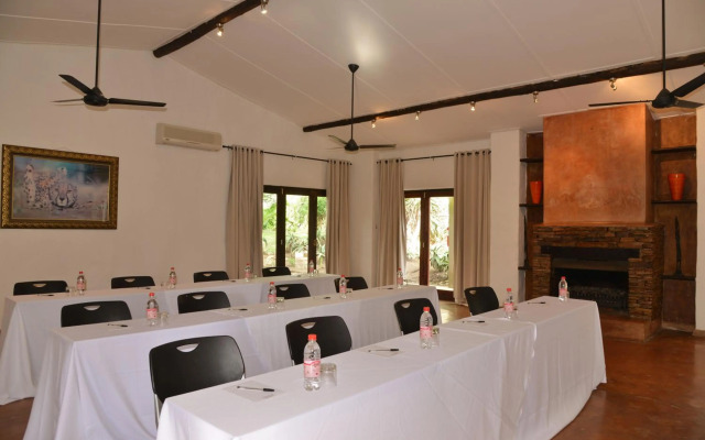 Tala Game Reserve