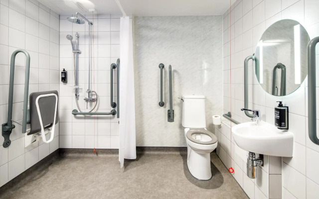 ibis budget Manchester Airport