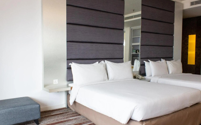 The 5 Elements Hotel