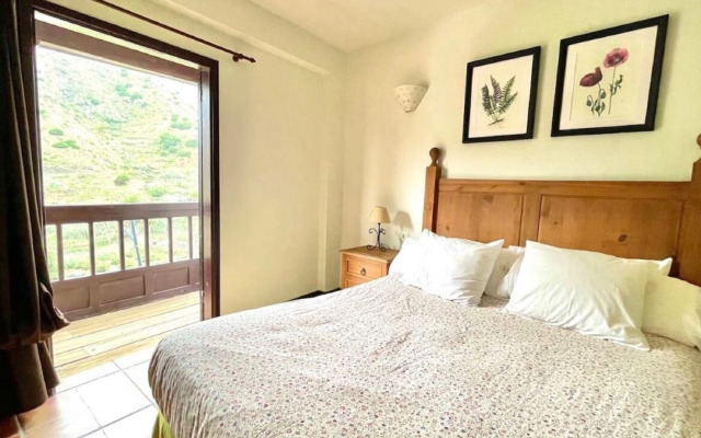 Apartamentos Los Telares