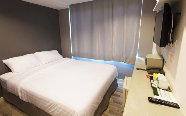 Nantra Ploenchit