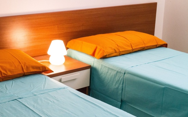 Alba Holiday Hotel & Residence