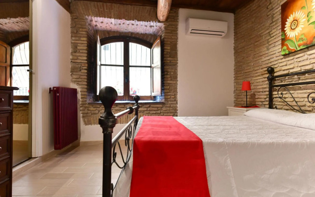 Maison del Fico Piazza Navona