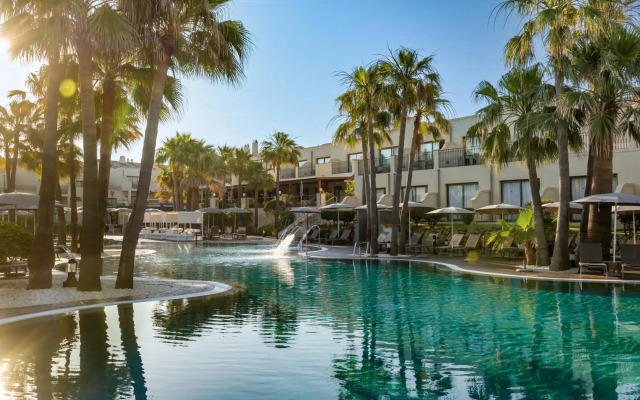 Valentin Star Menorca - Adults Only