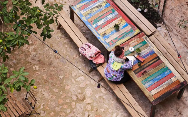 Casa Fortuny