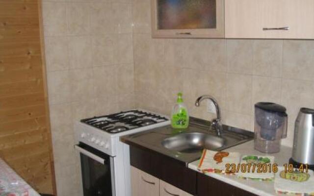 Guest house Sati