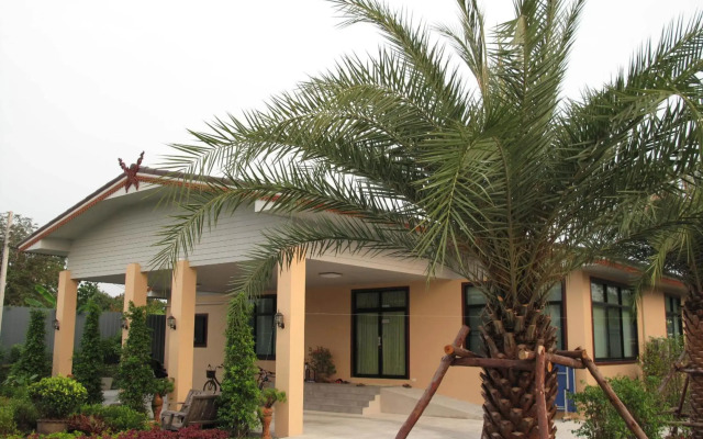 QG Resort