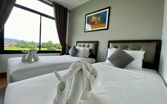 The Vet Boutique Hotel
