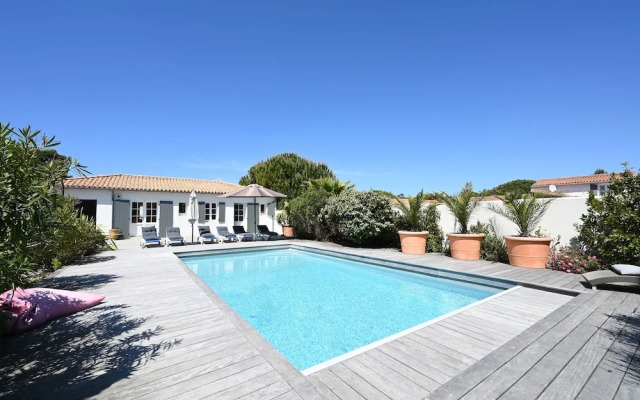 Villa Mer 100 M de la Mer - île de Ré