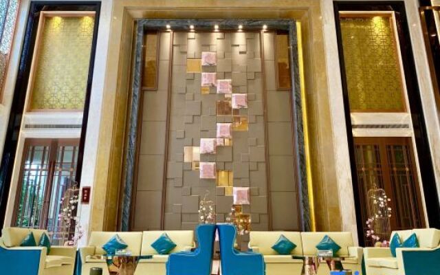 Tianluan International Hotel