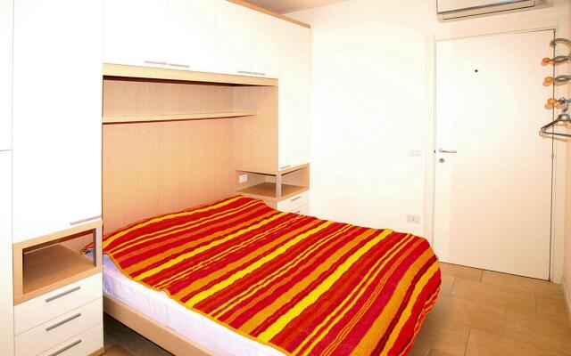 Apartment in Lido Altanea Est With Terrace