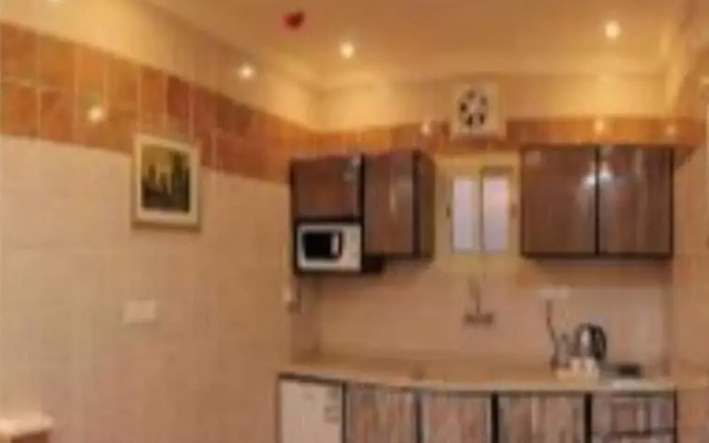 The 40th Pearl Hotel Suites