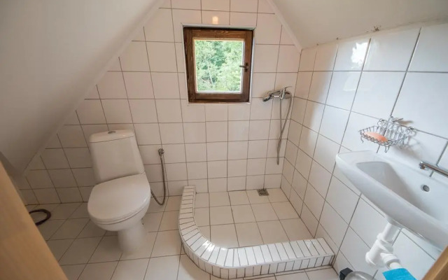 Country House Fort Lacnov