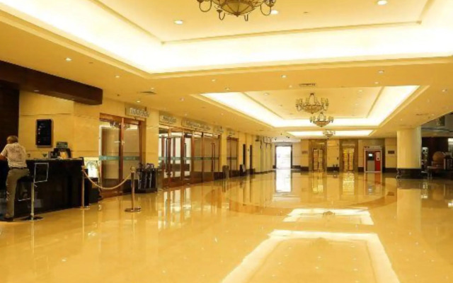 Hailian International Hotel