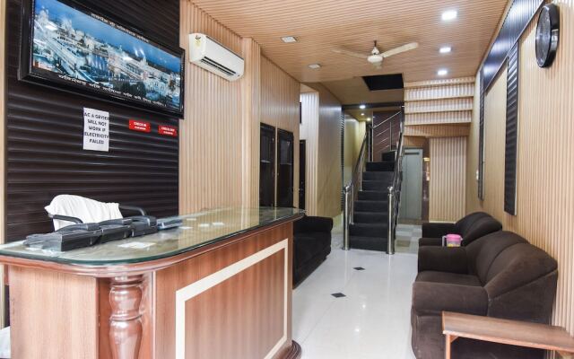 OYO 4430 Hotel Holy city