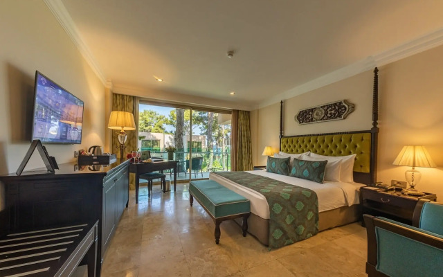 Vogue Hotel Supreme Bodrum