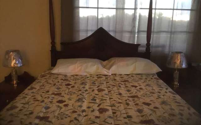 Solet's Paradise Negril