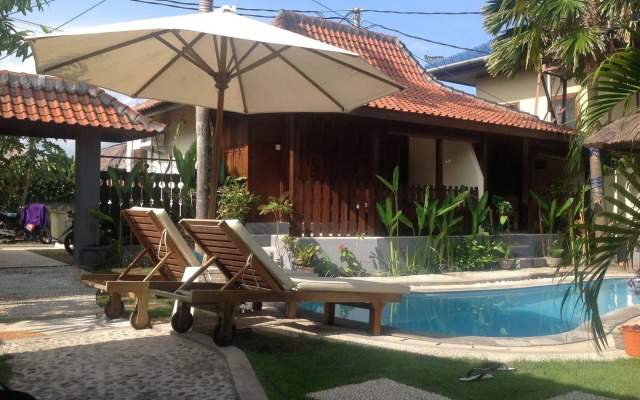 Surfer Paradise Villas