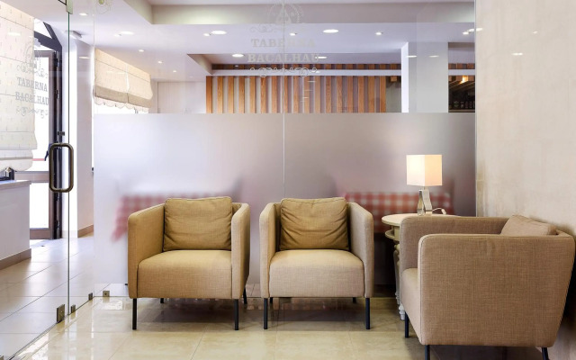 Ribeiro Hotel